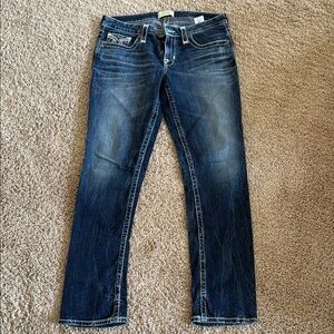 Women’s Big Star Live Straight jeans